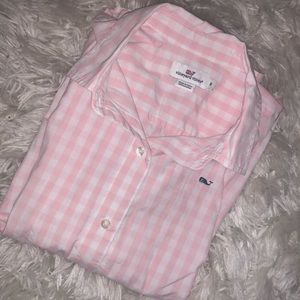 Vineyard Vines Button Down